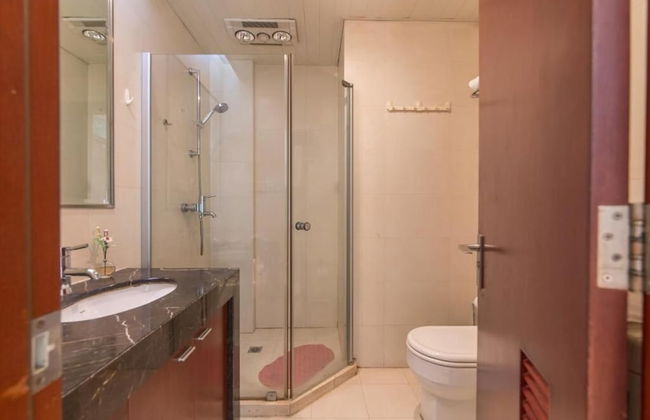 Hangzhou Yilin Apartment Hotel - Foto 32