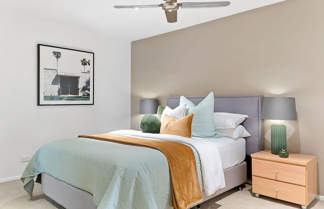 Sunset View Luxury 4 Bedrooms With Sauna - Foto 13