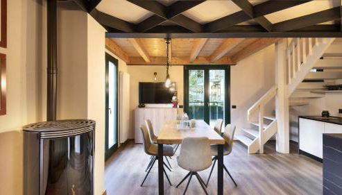 Olivia s Home in Ponte di Legno - Foto 3, Other