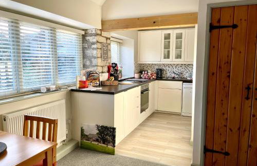 Church Farm Barn Annex - Foto 19