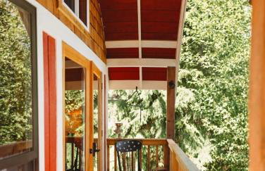Treehouse Place at Deer Ridge Ole Mill - Foto 30
