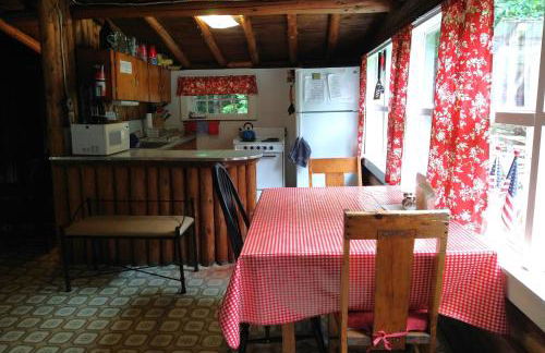 Robinson's Cottages - Foto 71