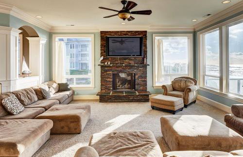 Admirals Beach Retreat - Foto 7