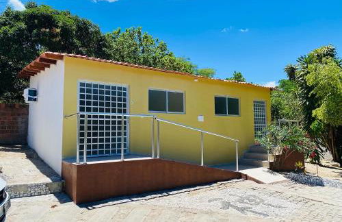 Pousada Meu Refúgio Catimbau inn - Photo 18