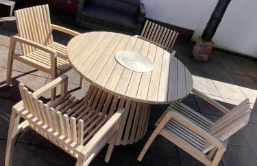 Ferienhaus Atempause - Foto 51