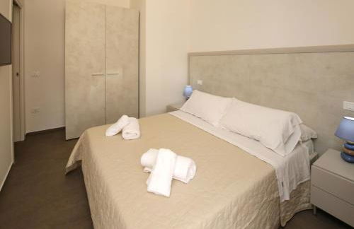 Appartamento Casa vacanza Le Terrazze Via Parigi,23 - Foto 21