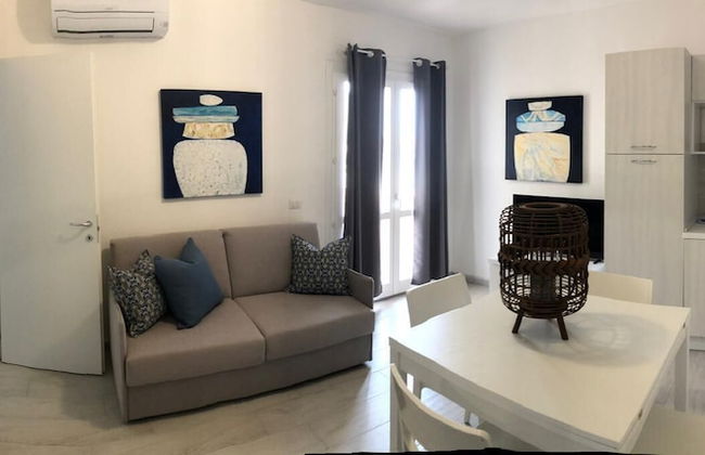 Condominio Due Mari - Foto 7