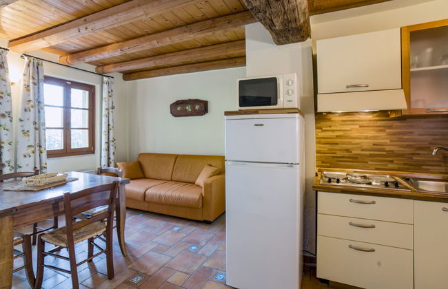 Borgo Alba Chiara - Foto 12