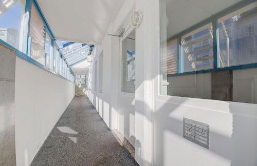 Ferienwohnung Seebrücke, Schönberger Strand, erste Strandreihe - Photo 12