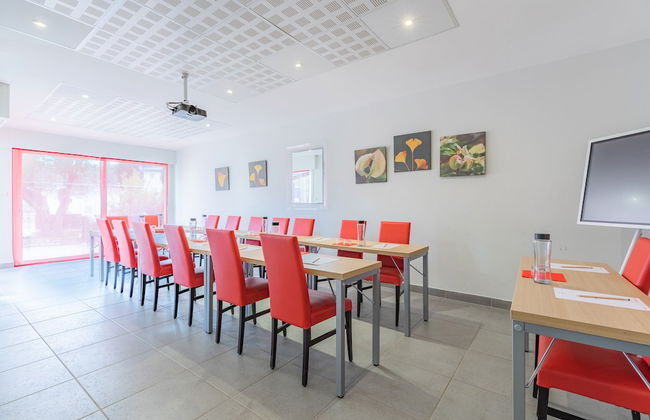 Appart'City Classic Bordeaux Aéroport St Jean D'Illac - Photo 43