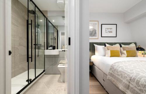 62 Park Street - Urban Apartments - Foto 31