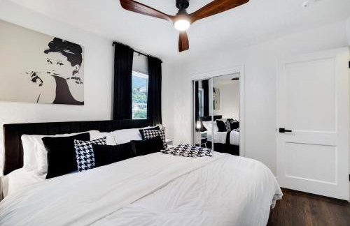 FirstMarket-Opulent Downtown Getaway - Foto 28