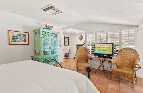 San Jacinto Villa with Private Pool - Foto 36