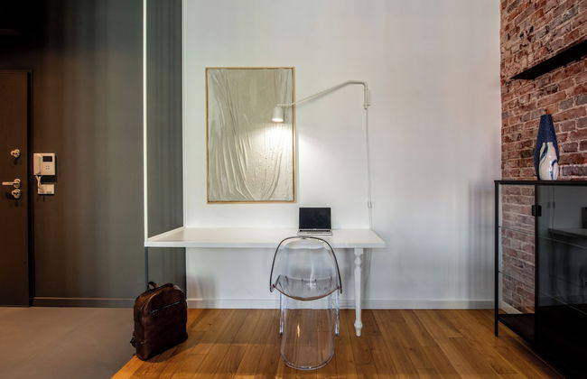 apartamenty-wroc by the River - Photo 39