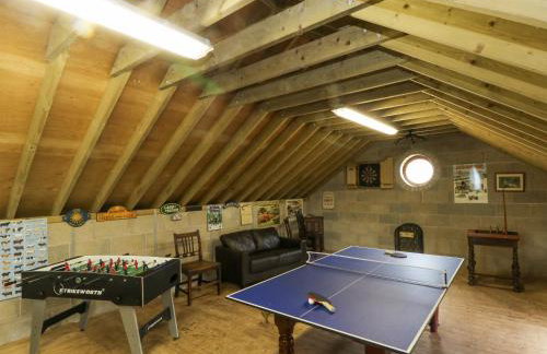 Small Lane Cottage - Foto 40