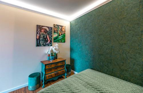 Zielony Apartament Pod Żaglami - Foto 10