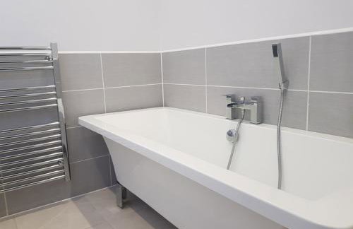 Hoe & Central Stylish Apartment, Free Parking - Foto 24