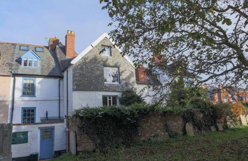 St Margaret's Steps Luxury apartment sleeps 8 - Foto 16