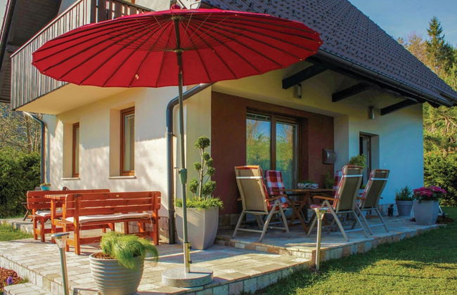 Sunny Weekend Sauna House - Foto 20