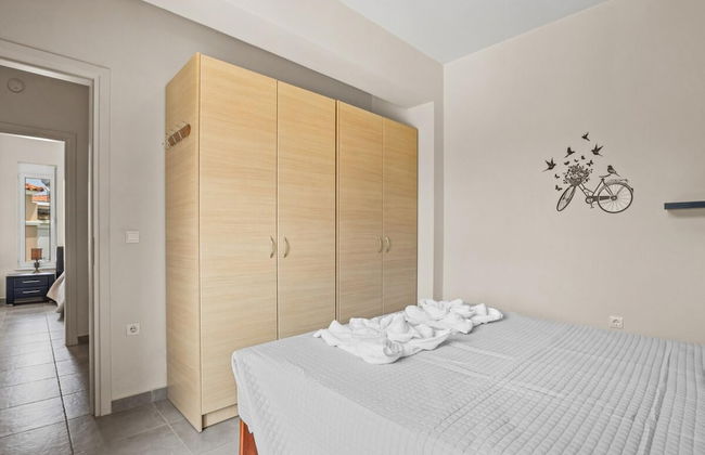 Villa Blue Dreams in Maleme - Foto 18