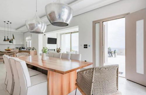 EtherealVilla-Family villa with pool - Foto 28