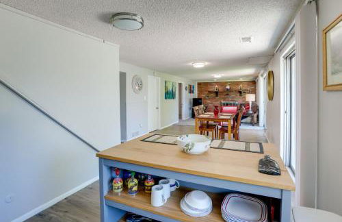 Stress-Free Commuting! Extended Stay in Littleton - Foto 27