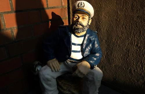 Ferienwohnung Sielblick Dornumersiel - Hundefreundlich - Foto 9