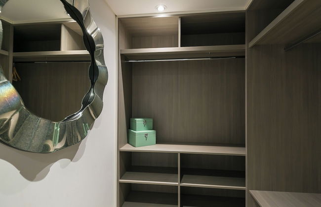 Urban Chic - Chiltern and Baker - Foto 8