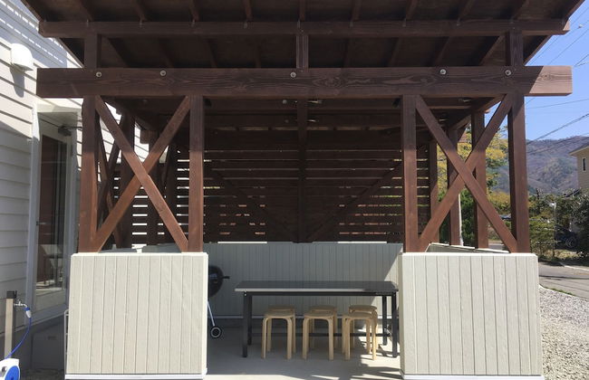 Villa Yushin - Foto 55