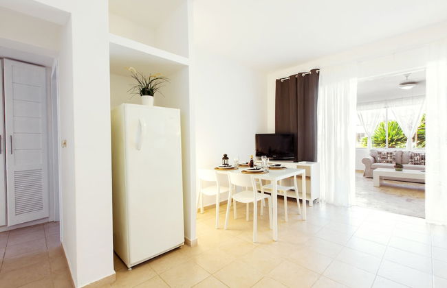 Las Terrazas VIP Pool Beach Club & Spa - Foto 45