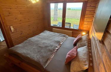 Chalet am Feldrand - Foto 5