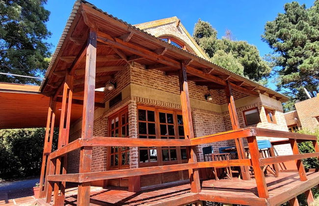 CasaAlpina - Foto 46