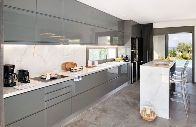 Kassandra Villas - Photo 48