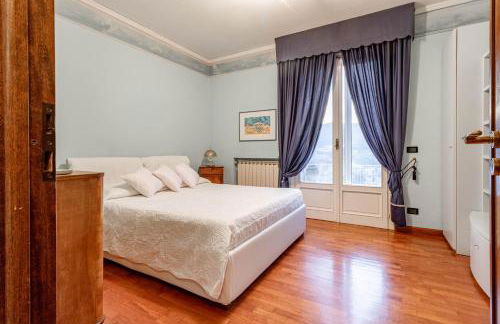 H11 [Villa Conchiglia] Piscina - Garage - Foto 43