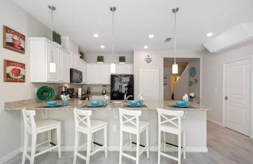 Four Bedrooms Townhome Compass Bay Resort 5130 - Foto 13