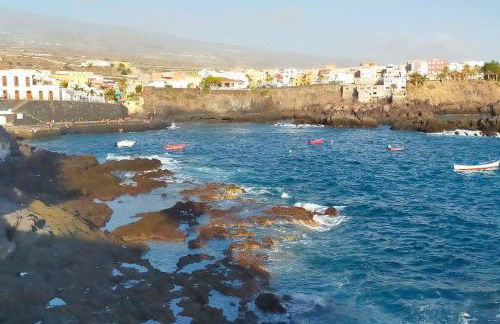 Alcalá Center Playa - Photo 23