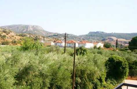 Ellie's guesthouse, Nafplio - Photo 25