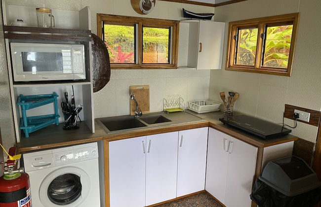 Mouggae Blues Villas - Photo 14