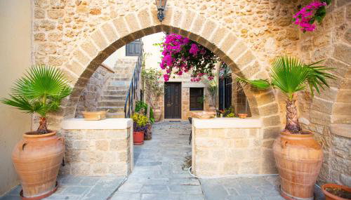 The Old Town House - Foto 3