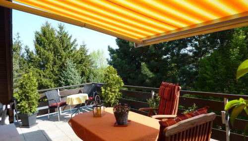 Ferienwohnung Orchidee - Foto 2