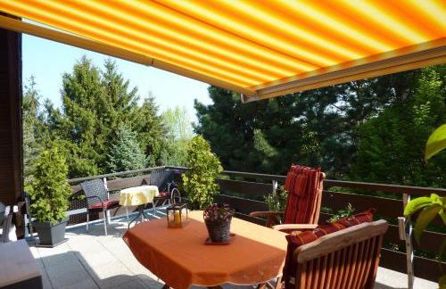 Ferienwohnung Orchidee - Foto 2