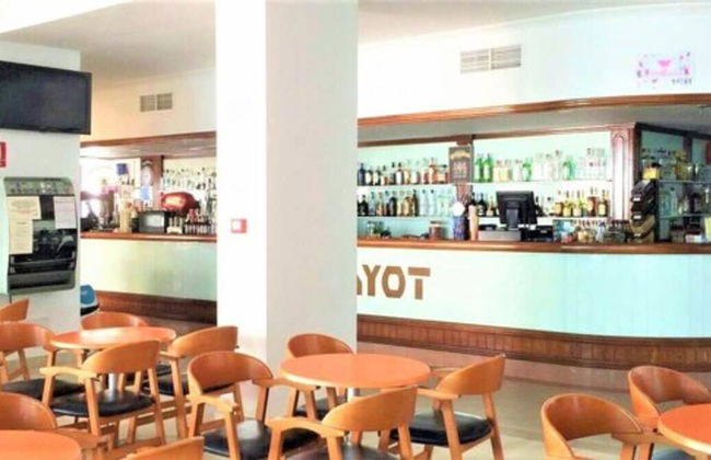 Apartamentos Talayot - Foto 30