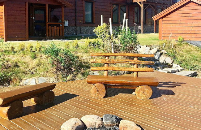 Holiday Home in EidsvÃ¥g - Foto 67