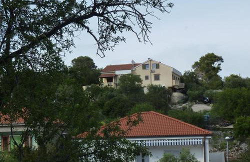 Studio apartment with sea view - Foto 33