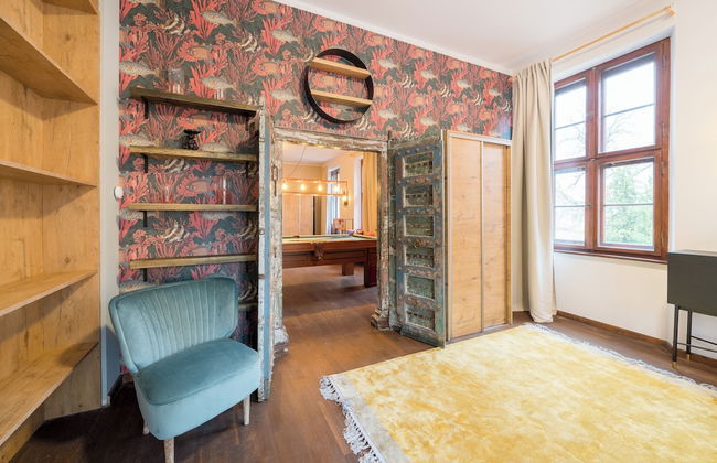 Apartment am Heiligen See - Foto 42