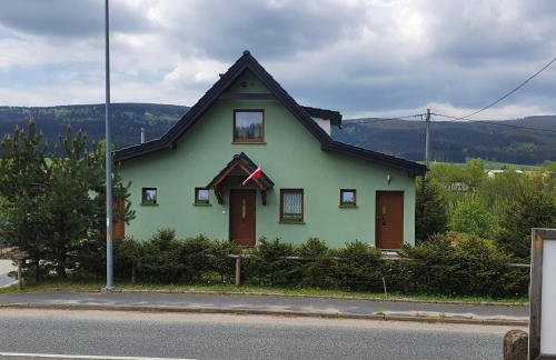 Apartamenty Dzika Orlica - Foto 59