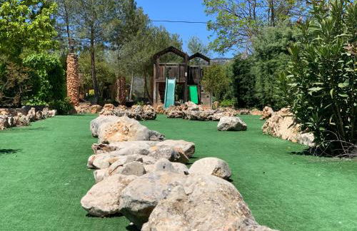 Torcales del Lobo Apartamentos Rurales - Foto 21