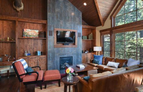 Luxury Northstar Home| hot tub| walk to ski lifts - Foto 3