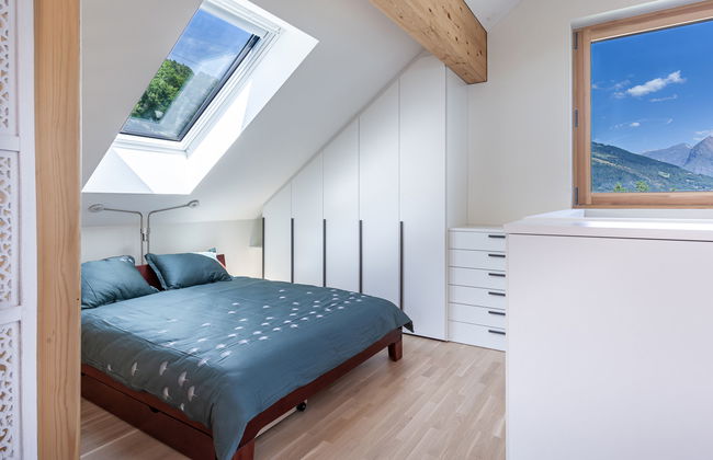 Loft Lepontica - Foto 4