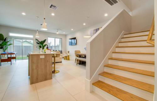 Luxe Family Stay Near NRG Game & Rodeo - Foto 10